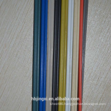 Colorful PVC Rigid Plastic Sheet / Board / Rod